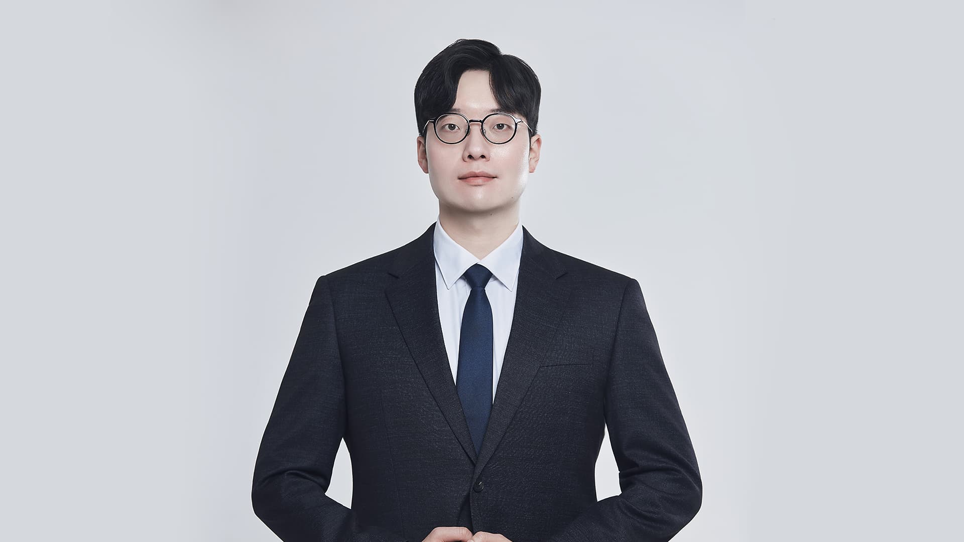 Moon Jungwoong
